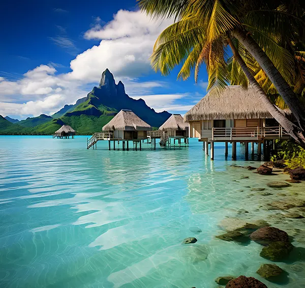 Bora Bora